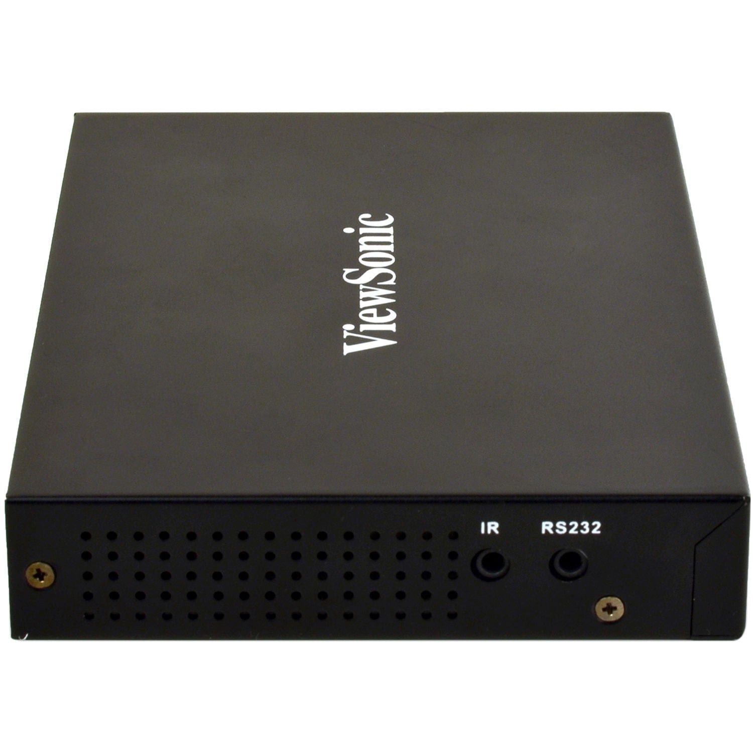 ViewSonic Network Media Player with with Displayit Xpress Software for Digital Signage - Certified Refurbished