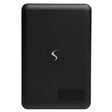 Scapade 5000-mAh MagPower Magnetic Qi v2.0 Portable Power Bank