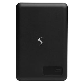 Scapade 5000-mAh MagPower Magnetic Qi v2.0 Portable Power Bank