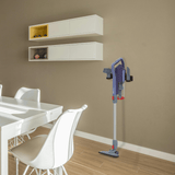 Koblenz SVK 165 Scorpio 3-in-1 Corded Cyclonic Vacuum, Blue