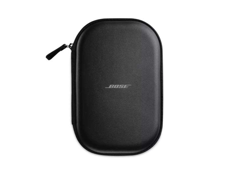 Bose QuietComfort Over-Ear Bluetooth Noise Cancelling Headphones, Black - Certified Refurbished