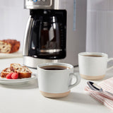 Cuisinart 14 Cup Programmable Coffee Maker, Silver