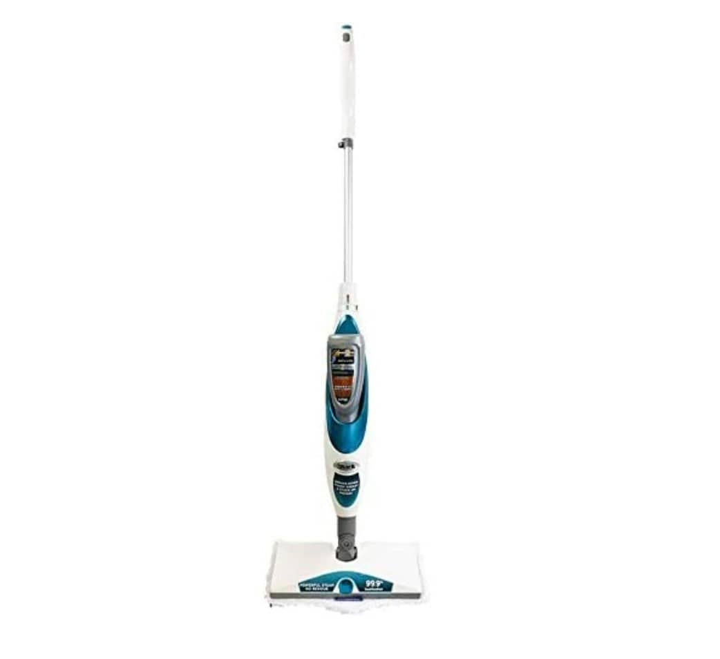 Shark SK410 Cordless Steam and Spray Mop