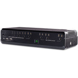 CyberPower SL700U 700VA/370W, 8 Outlets UPS System - Certified Refurbished