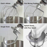 Cuisinart 5.5 QT Stand Mixer Coral - Certified Refurbished