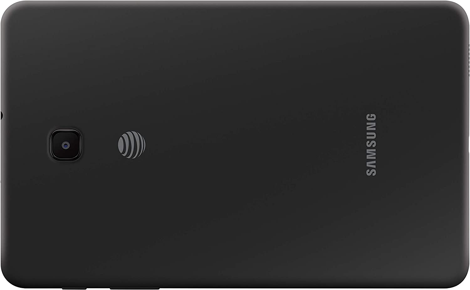 Samsung SM-T387VZKAVZW-RBC 8.0" Galaxy Tab A 32GB Wifi 4G LTE Android Tablet Black - Certified Refurbished