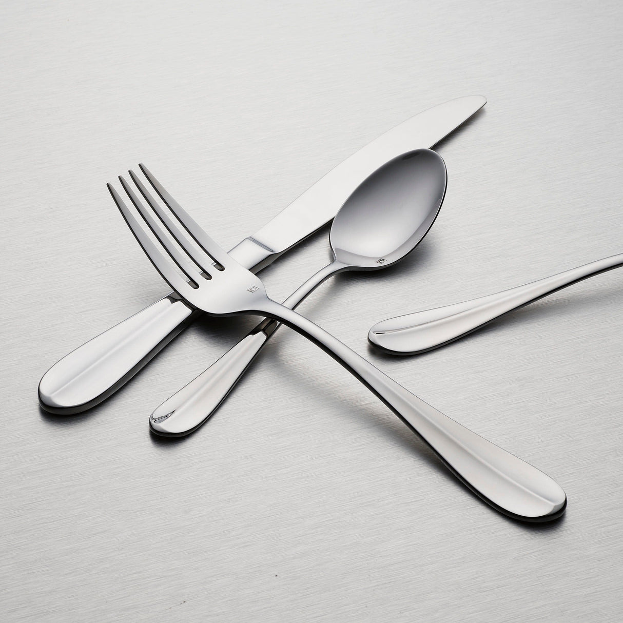 Cuisinart Verona Collection, Silver