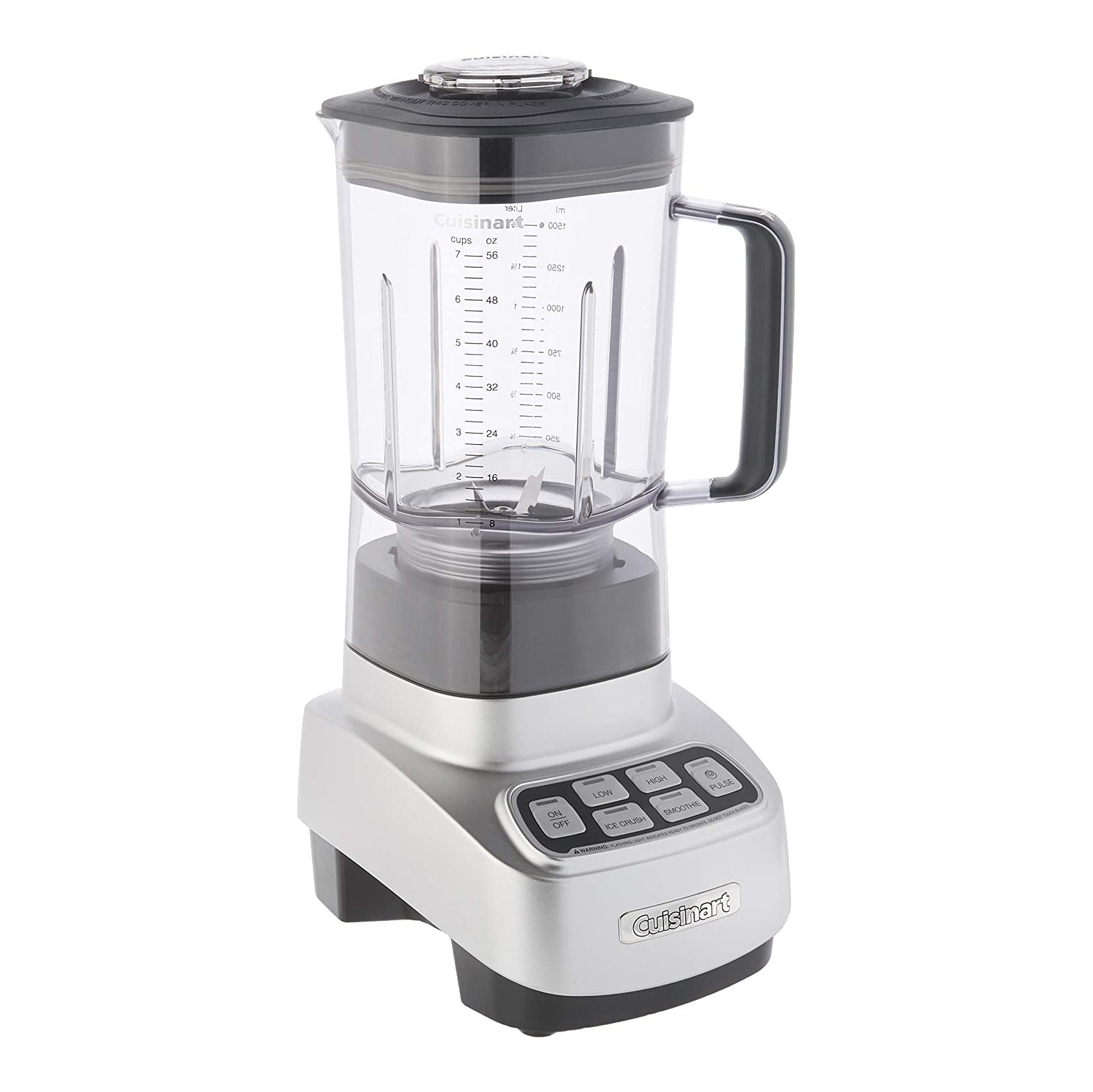 Cuisinart Velocity Ultra 1HP Multi-Speed Blender - Certified Refurbished