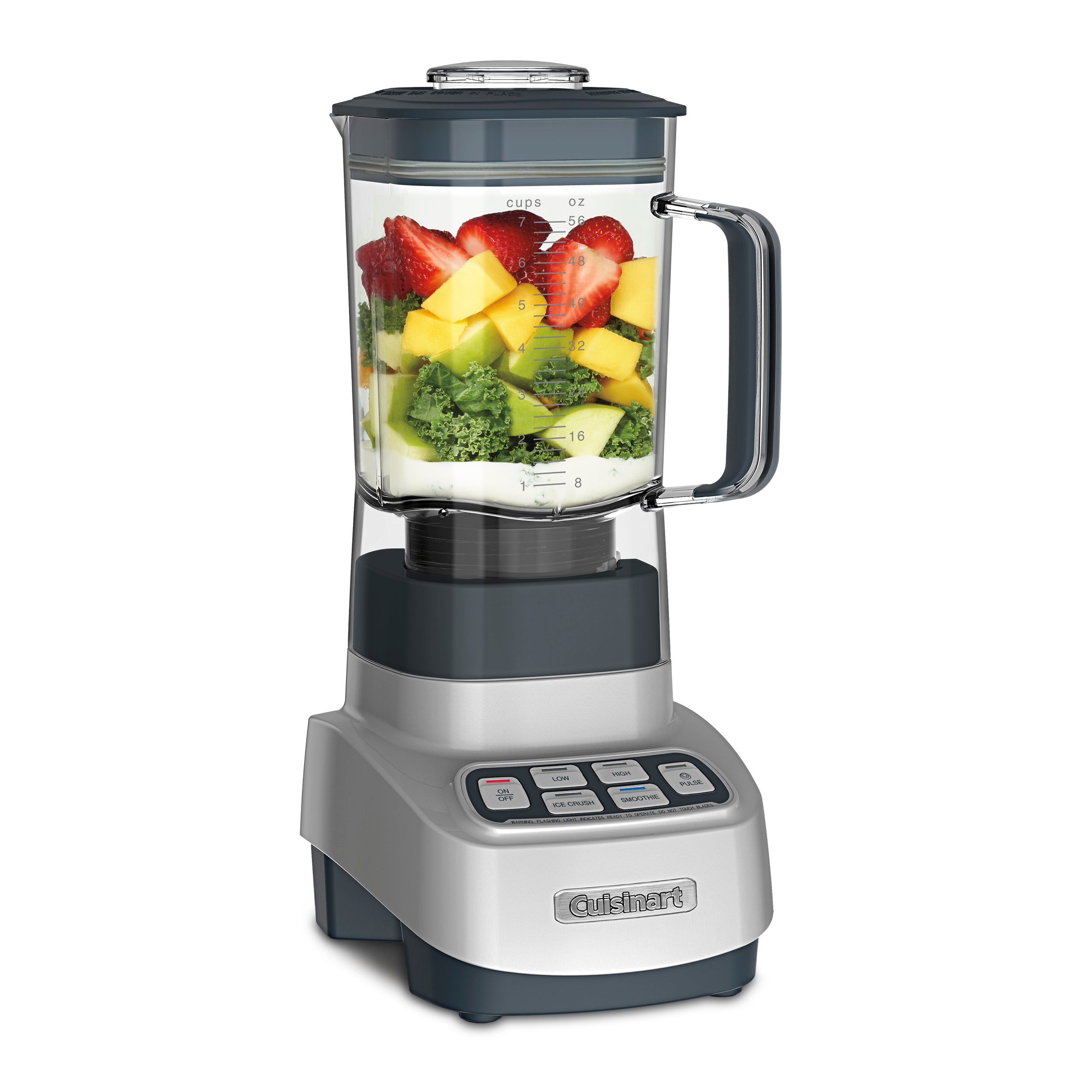 Cuisinart Velocity Ultra 1HP Multi-Speed Blender - Certified Refurbished