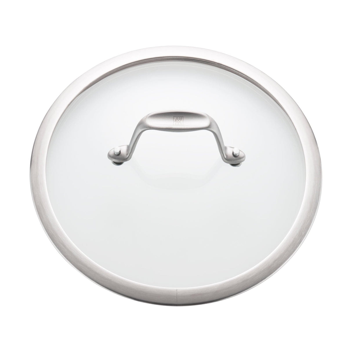 Zwilling Spirit 3-ply 3-qt Stainless Steel Saute Pan