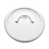 Zwilling Spirit 3-ply 3-qt Stainless Steel Saute Pan