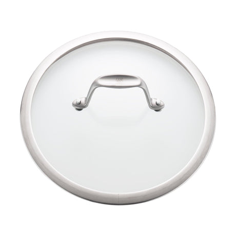 Zwilling Spirit 3-ply 3-qt Stainless Steel Saute Pan