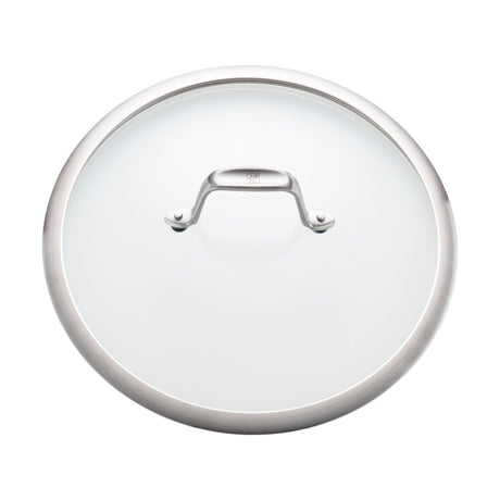Zwilling Spirit 3-ply 8-qt Stainless Steel Stock Pot