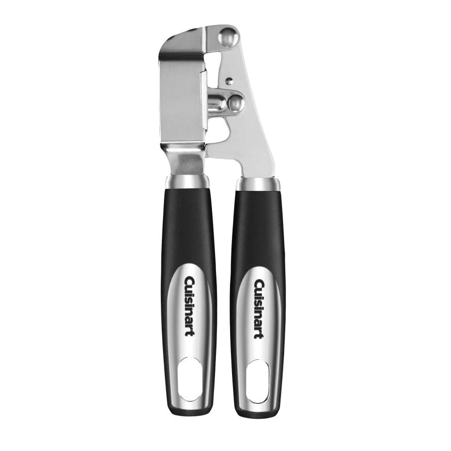 Cuisinart Metropolitan Garlic Press, Black