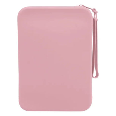 Strapsicle Large Clutch Sleeve for Select Kindle and Kobo E-Readers, Blush