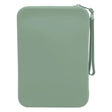 Strapsicle Large Clutch Sleeve for Select Kindle and Kobo E-Readers, Sage Green