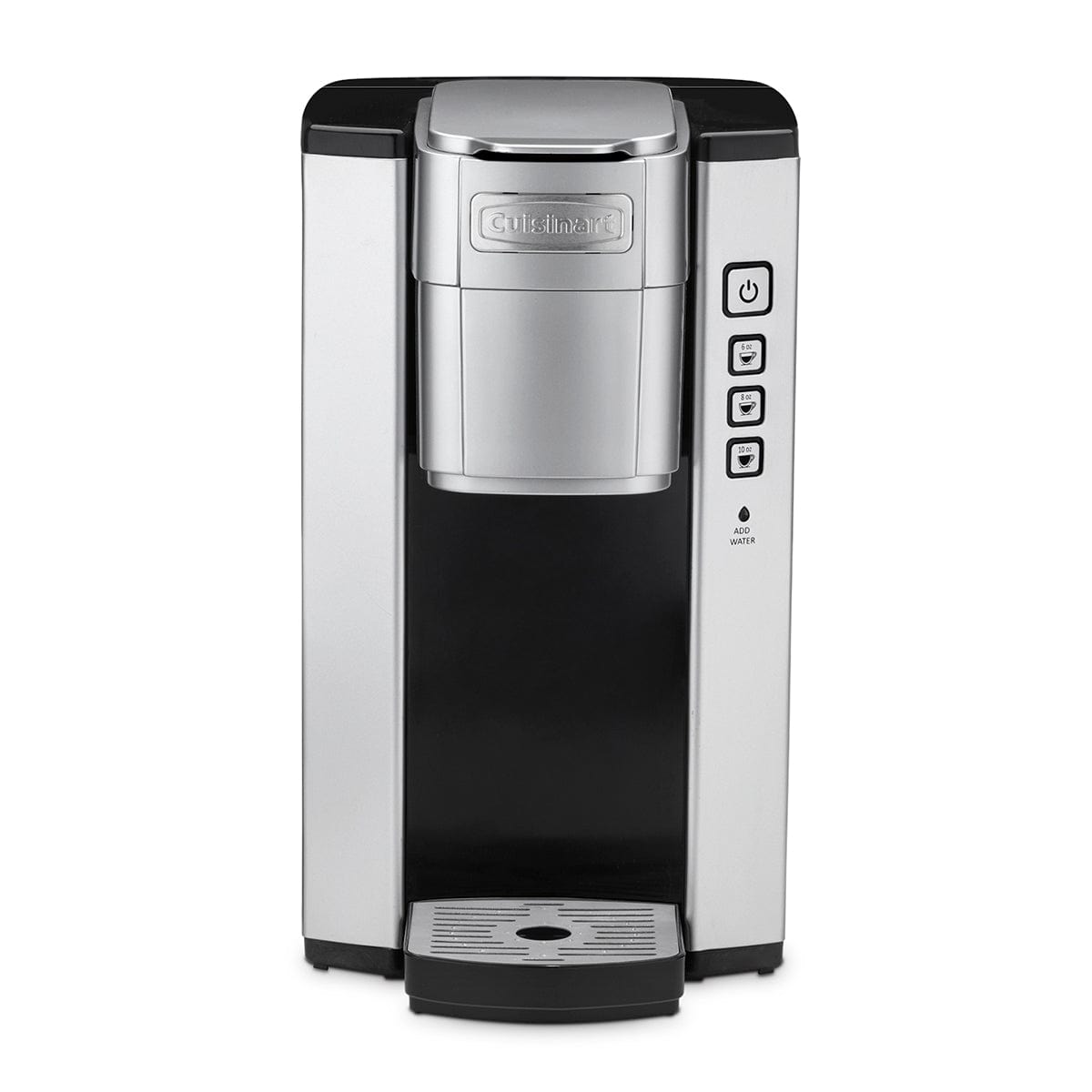 Cuisinart Single Serve K-Cup Coffeemaker - Certified Refurbished