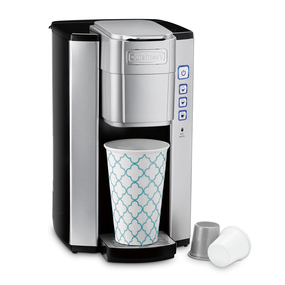 Cuisinart Single Serve K-Cup Coffeemaker - Certified Refurbished