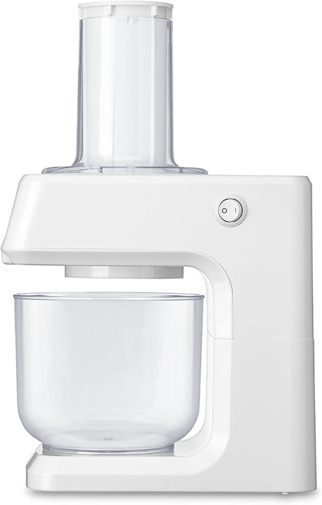Cuisinart SSL-100 Prep Express Slicer Shredder and Spiralizer White - Certified Refurbished