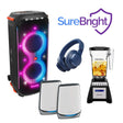 Product Warranty Powered by SureBright