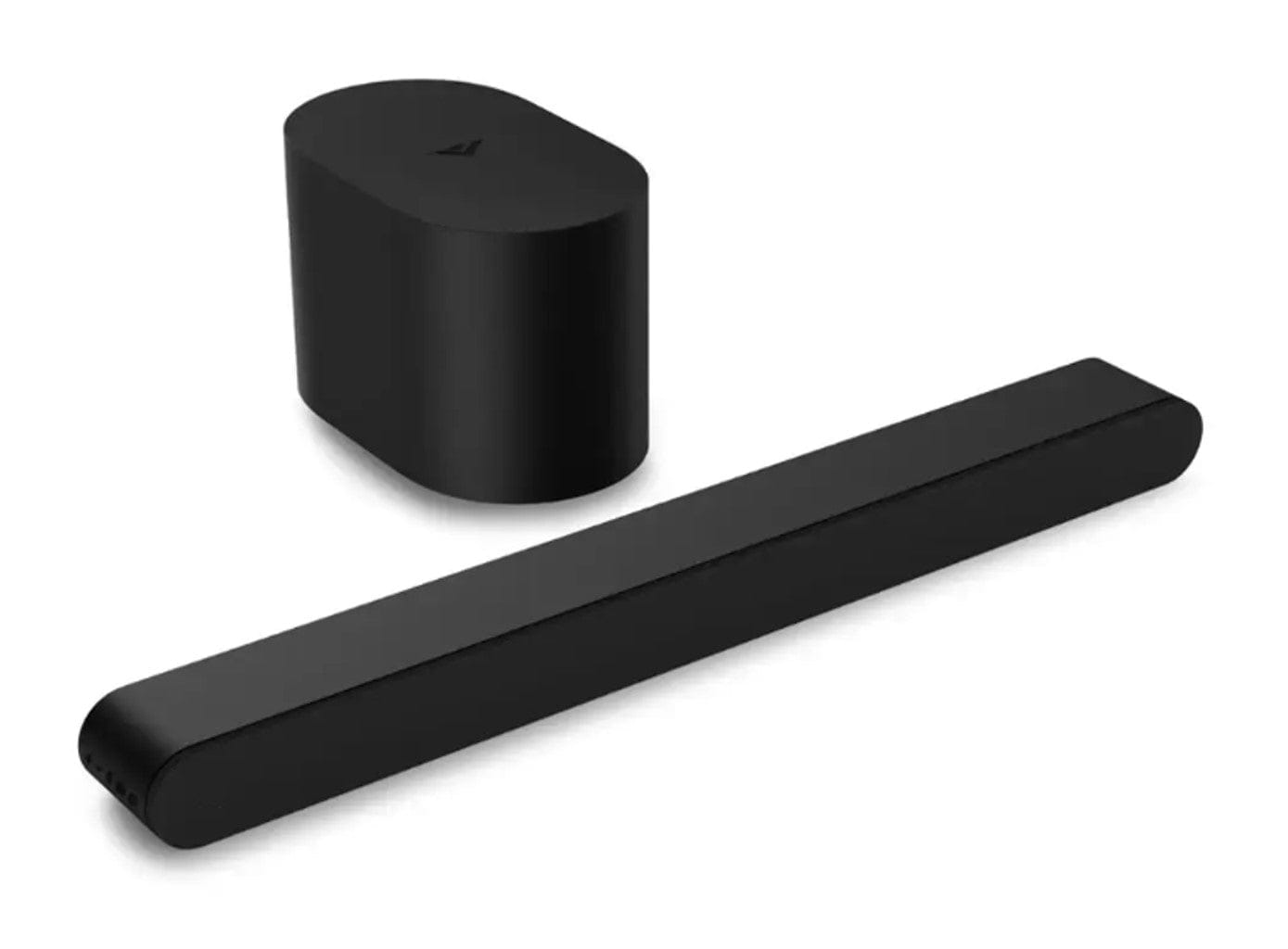 Vizio 2.1 Dolby Atmos DTS Soundbar + Subwoofer - Open Box