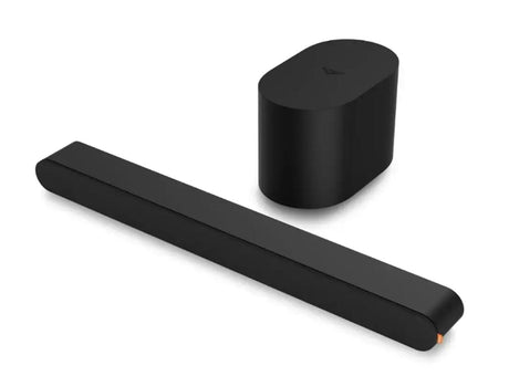 Vizio 2.1 Dolby Atmos DTS Soundbar + Subwoofer - Open Box
