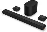 Vizio 5.1 Channel Dolby Atmos 33" Soundbar System - Open Box