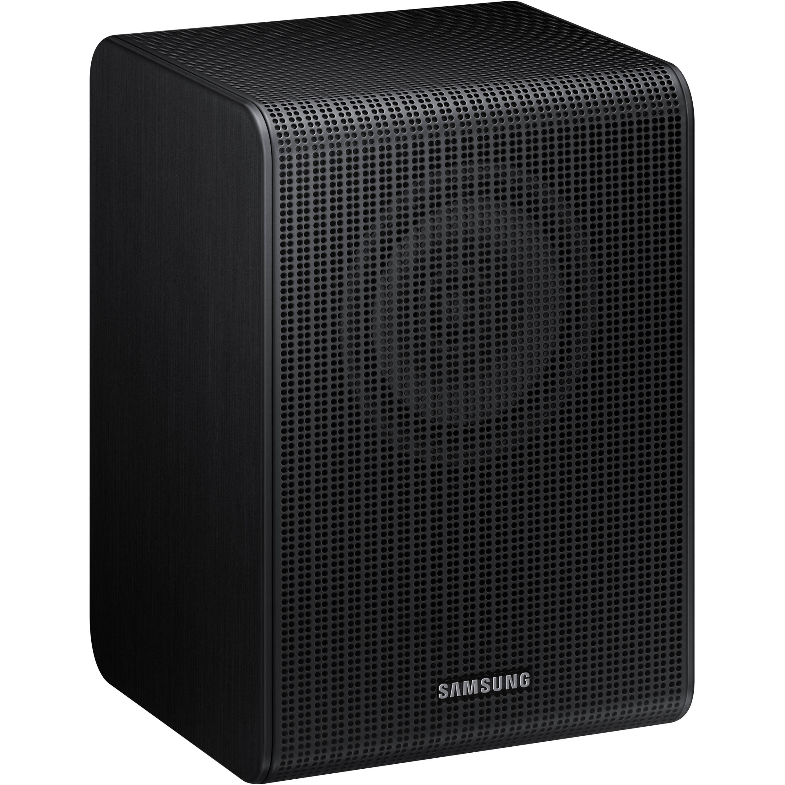 Samsung Wireless Rear Speaker Kit - Certified Refurbished