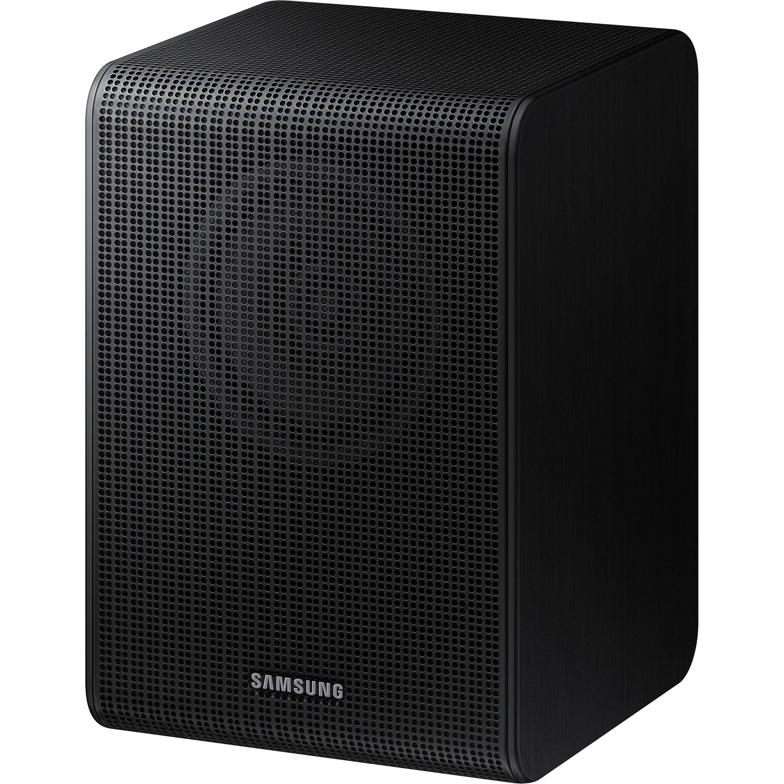 Samsung Wireless Rear Speaker Kit - Certified Refurbished