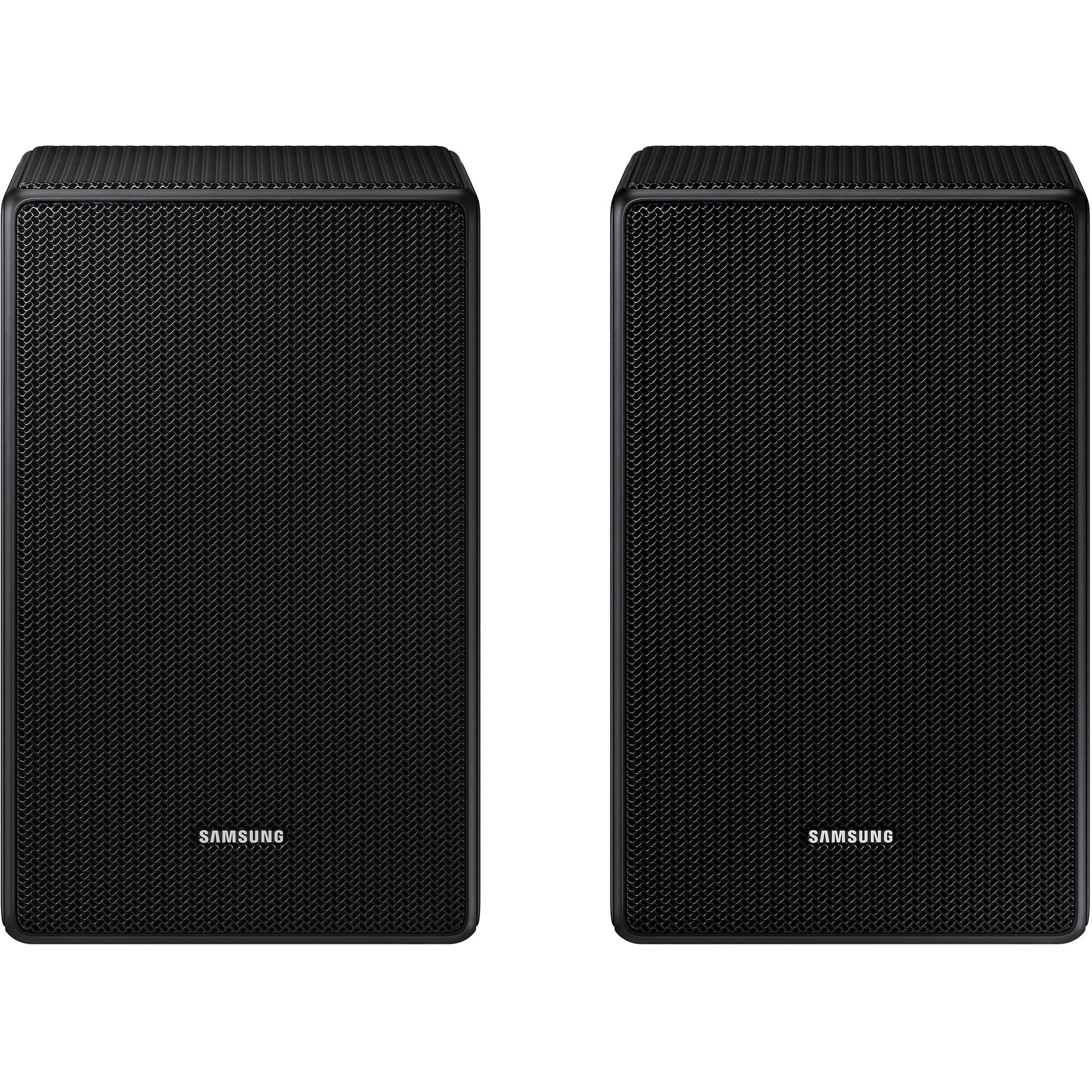 Samsung Dolby ATMOS Wireless Rear Speaker Kit - Certified Refurbished