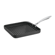 Cuisinart GreenGourmet® Hard Anodized 11" Grill Pan, Black