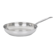 Cuisinart Chef's Classic™ Stainless 10'' Skillet, Silver