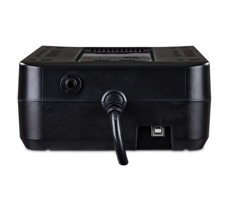 CyberPower SX950U 950VA/510W 8-Outlet UPS System with USB, New Battery - Certified Refurbished