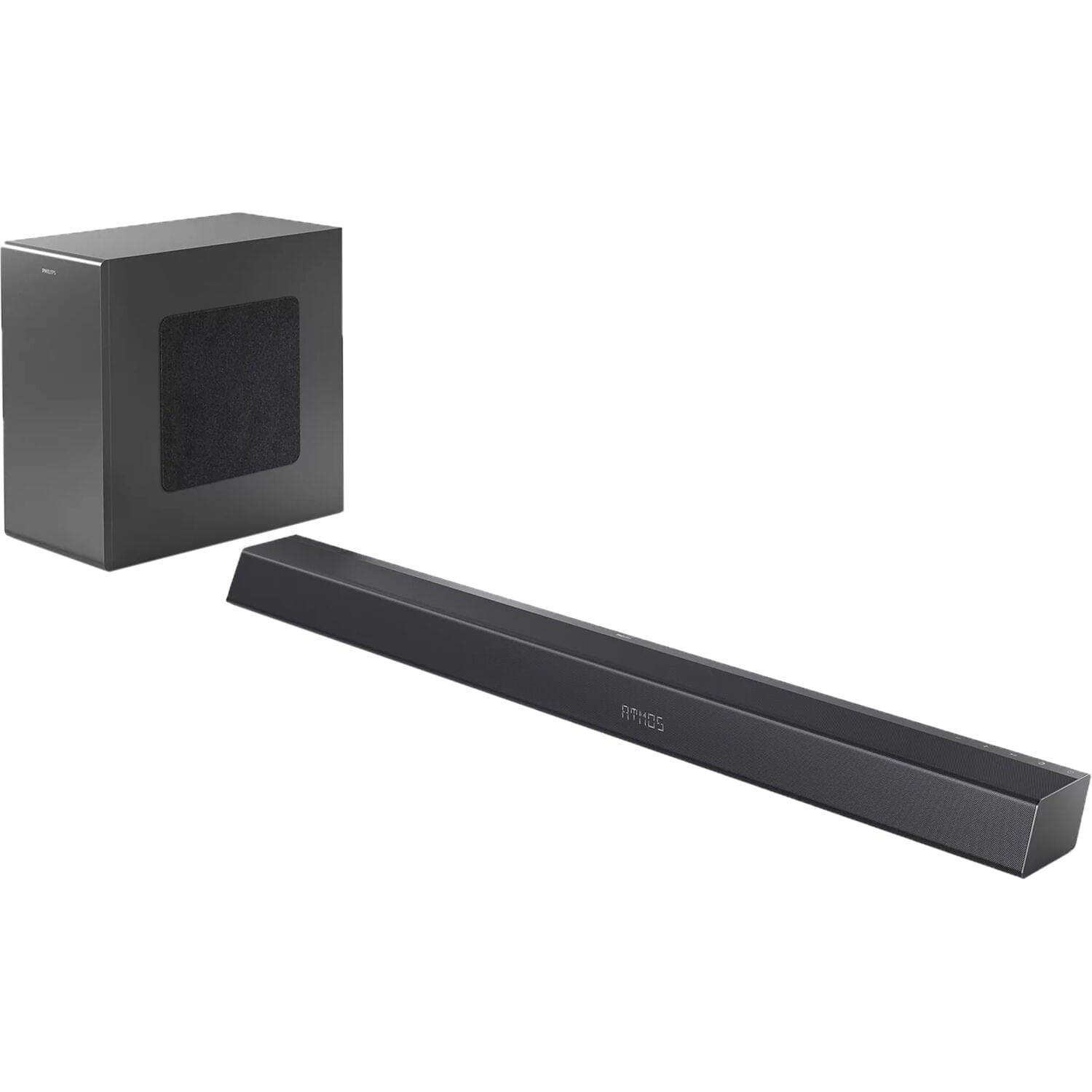 Philips Wireless Subwoofer 3.1.2 Soundbar