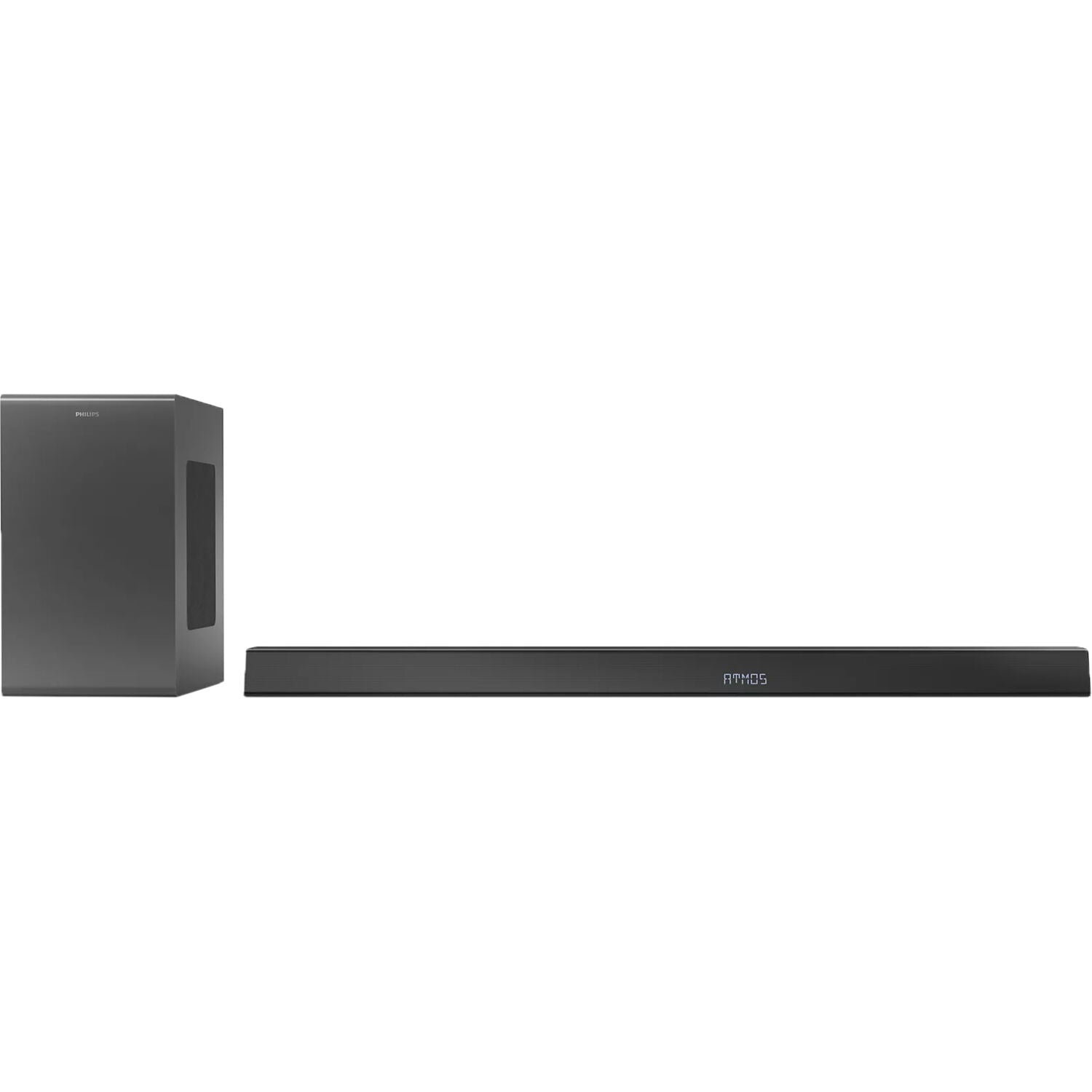 Philips Wireless Subwoofer 3.1.2 Soundbar