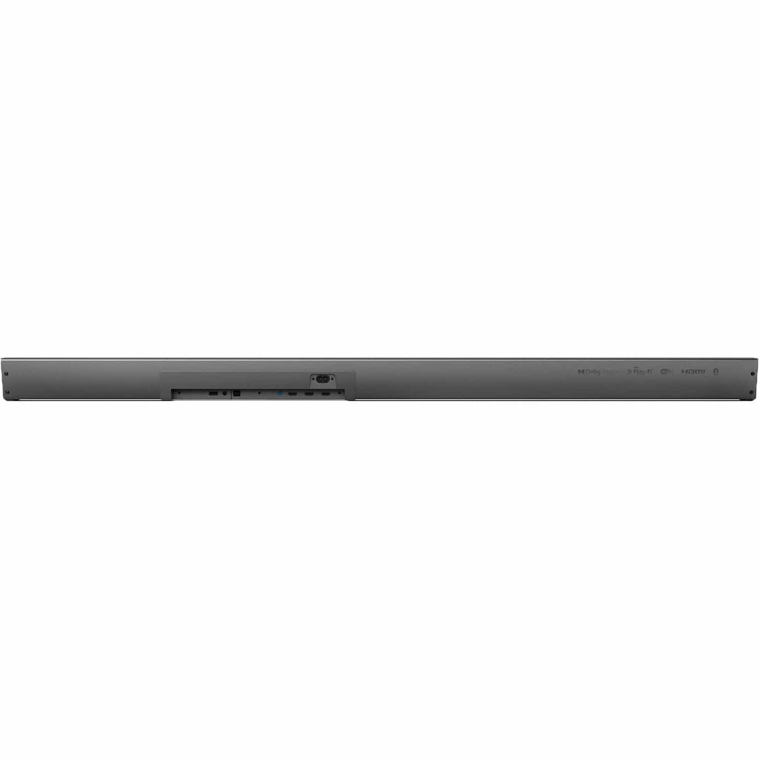 Philips Wireless Subwoofer 3.1.2 Soundbar