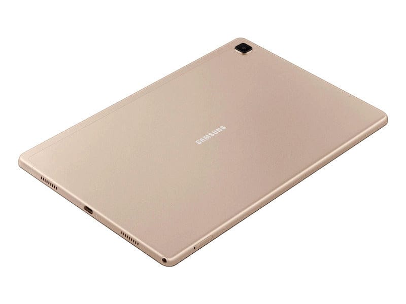 Samsung 10.4" Galaxy Tab A7 32GB Gold - Certified Refurbished