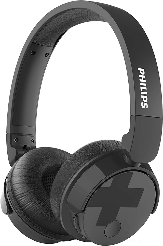 Philips Wireless Noise Cancelling Headphones - Certified Refurbished