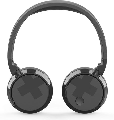 Philips Wireless Noise Cancelling Headphones - Certified Refurbished