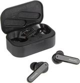 Philips True Wireless Headphones with Charging Case, Black