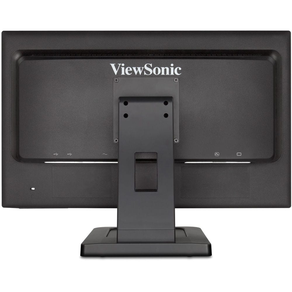 ViewSonic 22" 1080p Dual-Point Optical Touch Screen Monitor