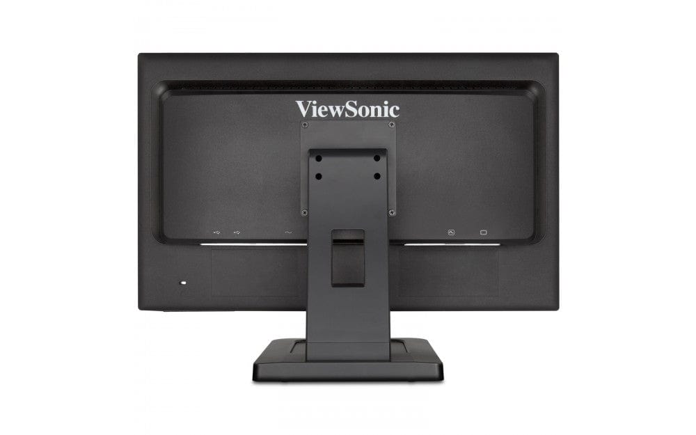 ViewSonic 22" 1080p Dual-Point Optical Touch Screen Monitor - Certified Refurbished