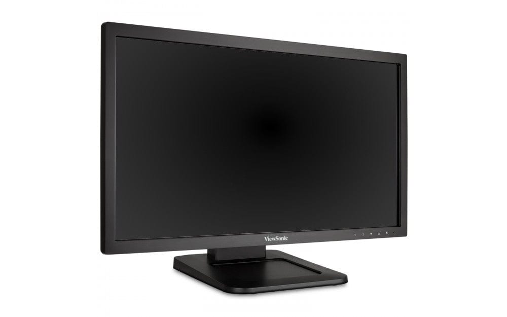 ViewSonic 22" 1080p Dual-Point Optical Touch Screen Monitor - Certified Refurbished