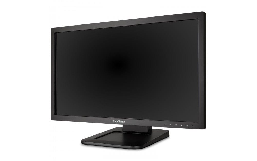 ViewSonic 22" 1080p Dual-Point Optical Touch Screen Monitor - Certified Refurbished