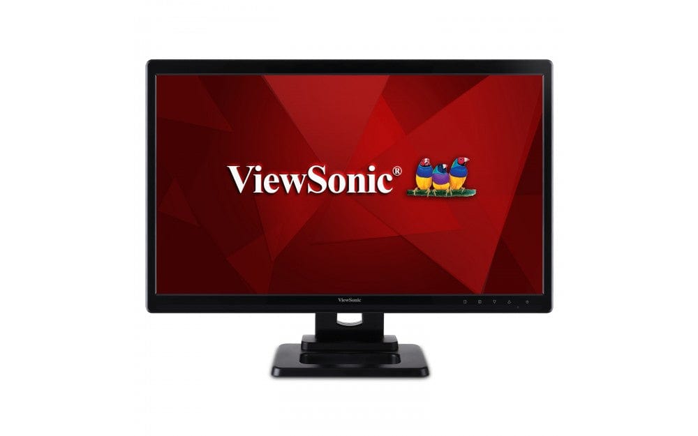 ViewSonic 24" Full HD POS Multi-Touch LED Monitor - Certified Refurbished