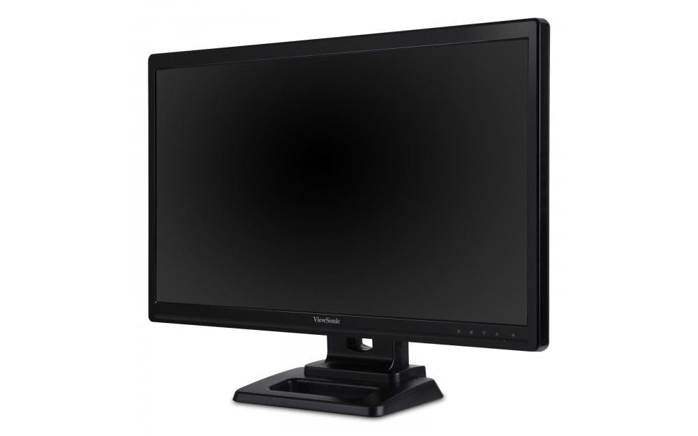 ViewSonic 24" Full HD POS Multi-Touch LED Monitor - Certified Refurbished