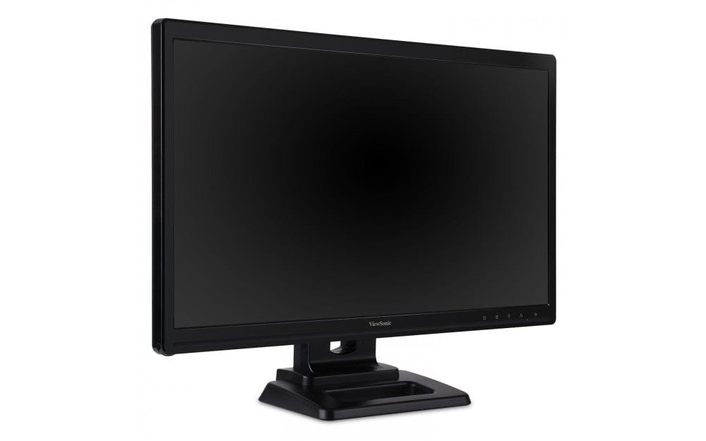 ViewSonic 24" Full HD POS Multi-Touch LED Monitor - Certified Refurbished