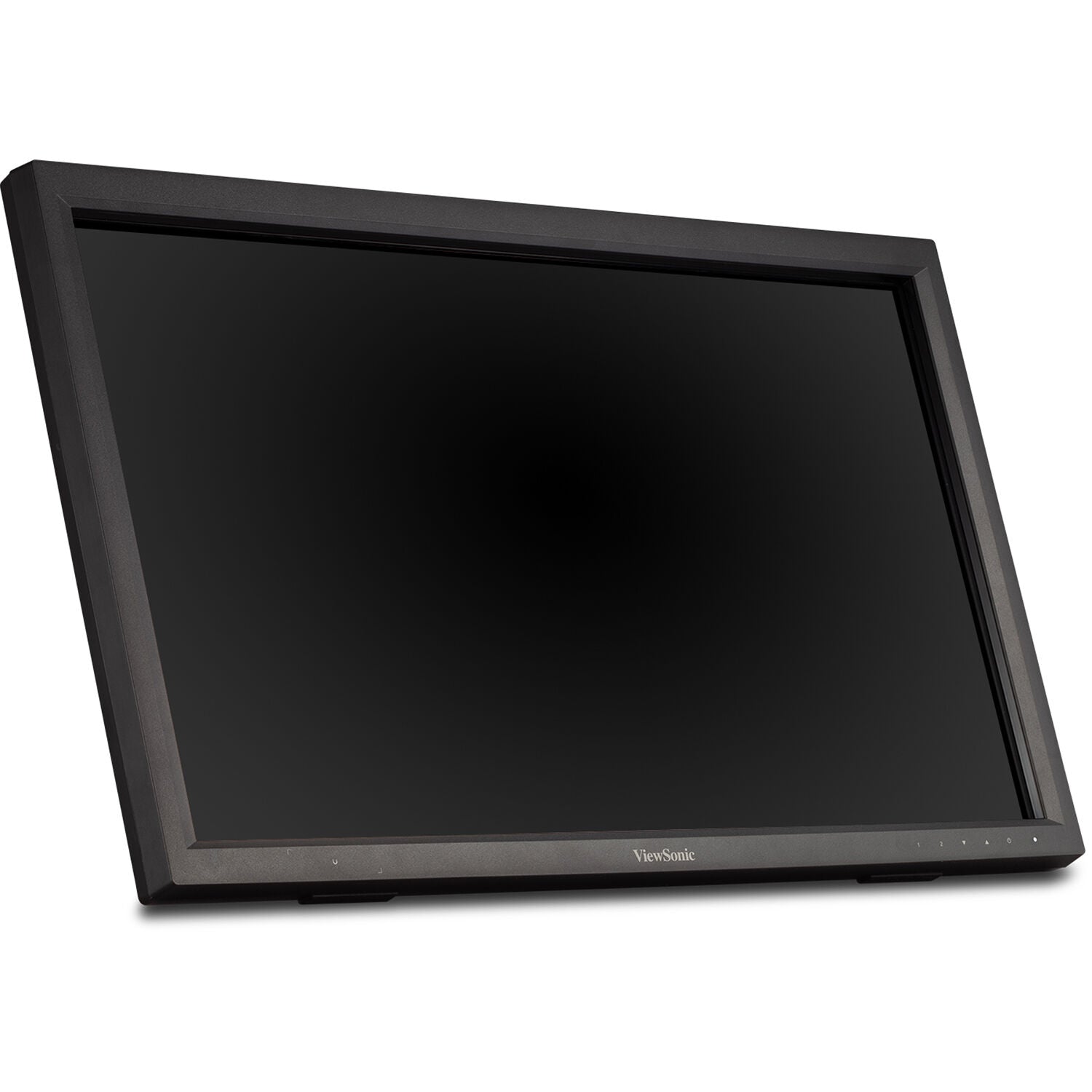 ViewSonic TD2423D-R 24" 1080p 10-Point Multi IR Touch Screen Display - C Grade Refurbished