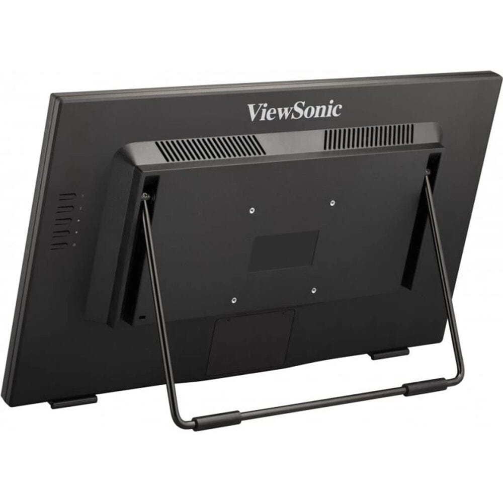 ViewSonic 24" 1080p IPS Frameless Touchscreen Monitor - Certified Refurbished