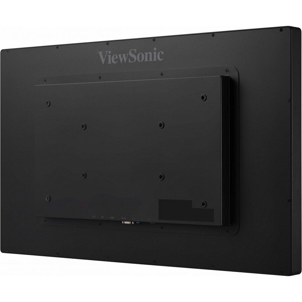 ViewSonic TD3207-R 32" 1080p 10-Point Multi Touch Screen Monitor - Certified Refurbished